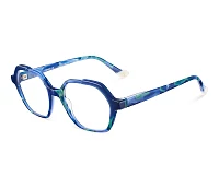 Etnia Barcelona eyeglasses ORIANA BL 51-18