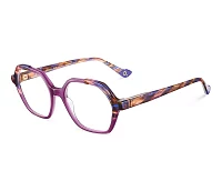 Etnia Barcelona eyeglasses ORIANA PUBL 51-18