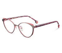 Etnia Barcelona eyeglasses RENNER BECO 51-19