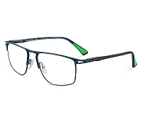 Etnia Barcelona eyeglasses SCHUMACHER PTGR 56-17