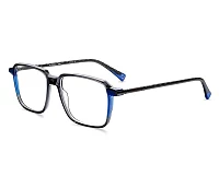 Etnia Barcelona eyeglasses SELIGMAN BKBL 53-16