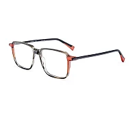 Etnia Barcelona eyeglasses SELIGMAN BKOG 53-16