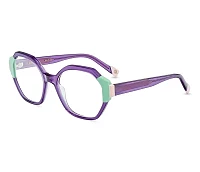 Etnia Barcelona eyeglasses THEIA PUGR 50-17