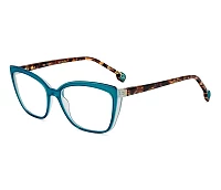 Etnia Barcelona eyeglasses ZAZ TQHV 54-15