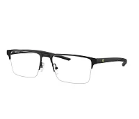 Scuderia Ferrari eyeglasses FZ7001 101 57-18