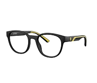 Scuderia Ferrari eyeglasses FZ8002U 504 50-21