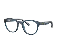 Scuderia Ferrari eyeglasses FZ8002U 506 50-21