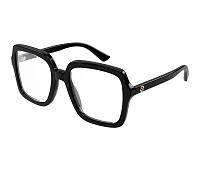 Gucci eyeglasses GG1318O 001 55-21