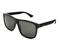 Gucci Sunglasses GG-0010-S 001 58-16