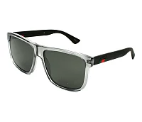Gucci Sunglasses GG-0010-S 004 58-16