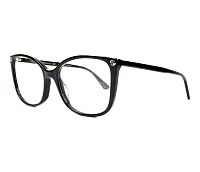 Gucci eyeglasses GG-0026-O 001 53-17