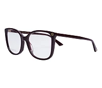 Gucci eyeglasses GG0026O 012 53-17