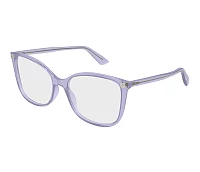 Gucci eyeglasses GG0026O 023 55-17