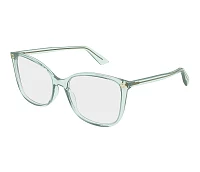 Gucci eyeglasses GG0026O 024 55-17