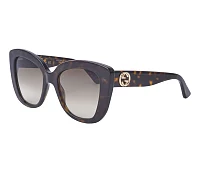 Gucci Sunglasses GG-0327-S 001 Gucci Sunglasses GG-0327-S 001