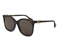 Gucci Sunglasses GG1071S 002 55-19