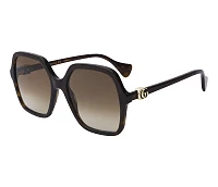 Gucci Sunglasses GG1072S 002 56-19