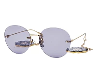 Gucci Sunglasses GG1149S 006 60-18