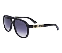 Gucci Sunglasses GG1188S 002 58-17