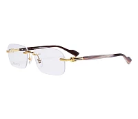Gucci eyeglasses GG1221O 002 56-16