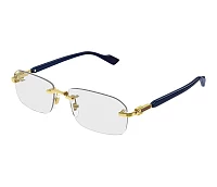 Gucci eyeglasses GG1221O 004 56-16