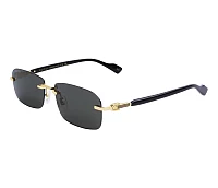 Gucci Sunglasses GG1221S 001 56-16