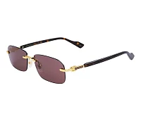 Gucci Sunglasses GG1221S 002 56-16