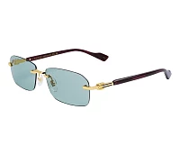 Gucci Sunglasses GG1221S 003 56-16