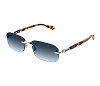 Gucci Sunglasses GG1221S 007 56-16
