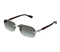Gucci Sunglasses GG1221S 008 56-16