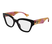 Gucci eyeglasses GG1424O 015 50-18