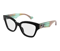 Gucci eyeglasses GG1424O 018 54-18