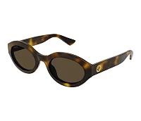 Gucci Sunglasses GG1579S 002 53-22