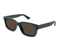 GUCCI グッチ GG1583S-001 サングラス Black Gucci GG1583S 001 Sunglasses Shiny Black - eye-oo.com
