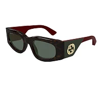 Gucci Sunglasses GG1664S 001
