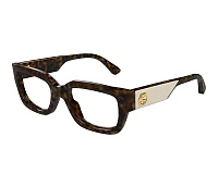 Gucci Glasses GG1666O 005 display picture 1