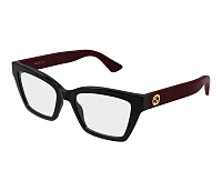 Gucci eyeglasses GG1715O 008 53-17
