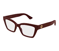 Gucci eyeglasses GG1715O 016 55-17