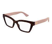 Gucci eyeglasses GG1715O 017 55-17