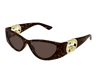 Gucci Sunglasses GG1824S 002 55-14
