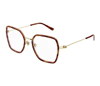 Gucci eyeglasses GG1850O 002 51-19