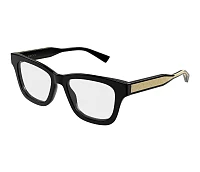 Gucci eyeglasses GG2066O 005 51-17