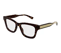 Gucci eyeglasses GG2066O 006 51-17