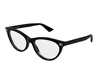 Gucci eyeglasses GG2112O 001 53-16