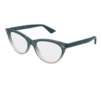 Gucci eyeglasses GG2112O 004 53-16
