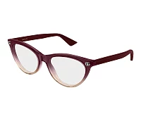 Gucci eyeglasses GG2112O 005 53-16