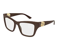 Gucci eyeglasses GG2124O 004 52-18