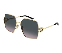 Gucci Sunglasses GG2163S 002 61-16