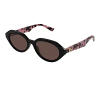 Gucci Sunglasses GG2178S 003 53-18