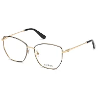 Guess eyeglasses GU-2825 001 55-16